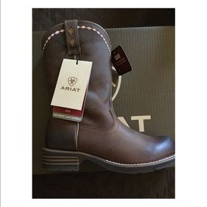 Ariat boots